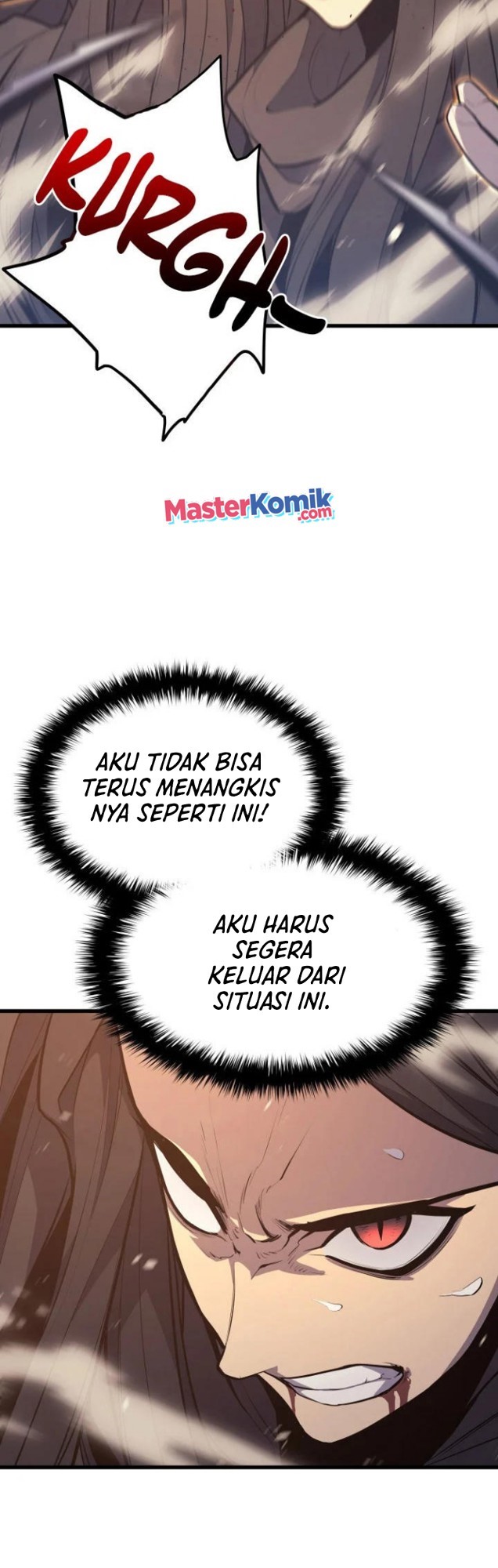 Grim Reaper of the Drifting Moon Chapter 20 - halaman 90