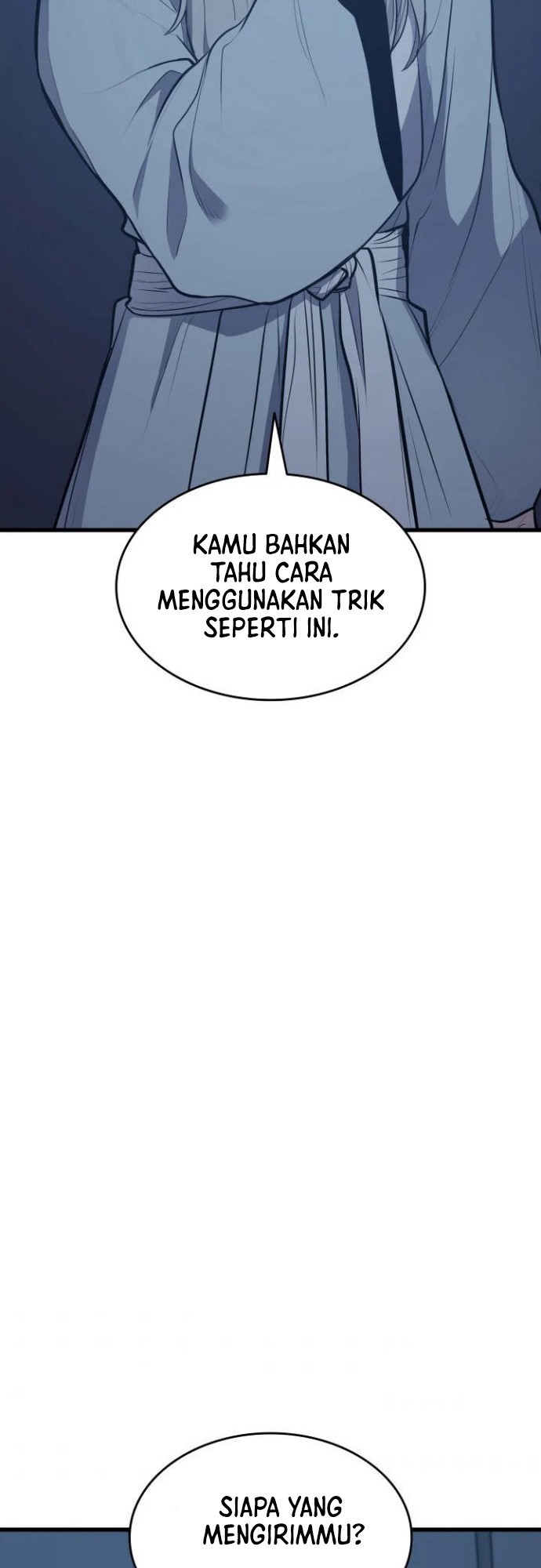 Grim Reaper of the Drifting Moon Chapter 20 - halaman 95