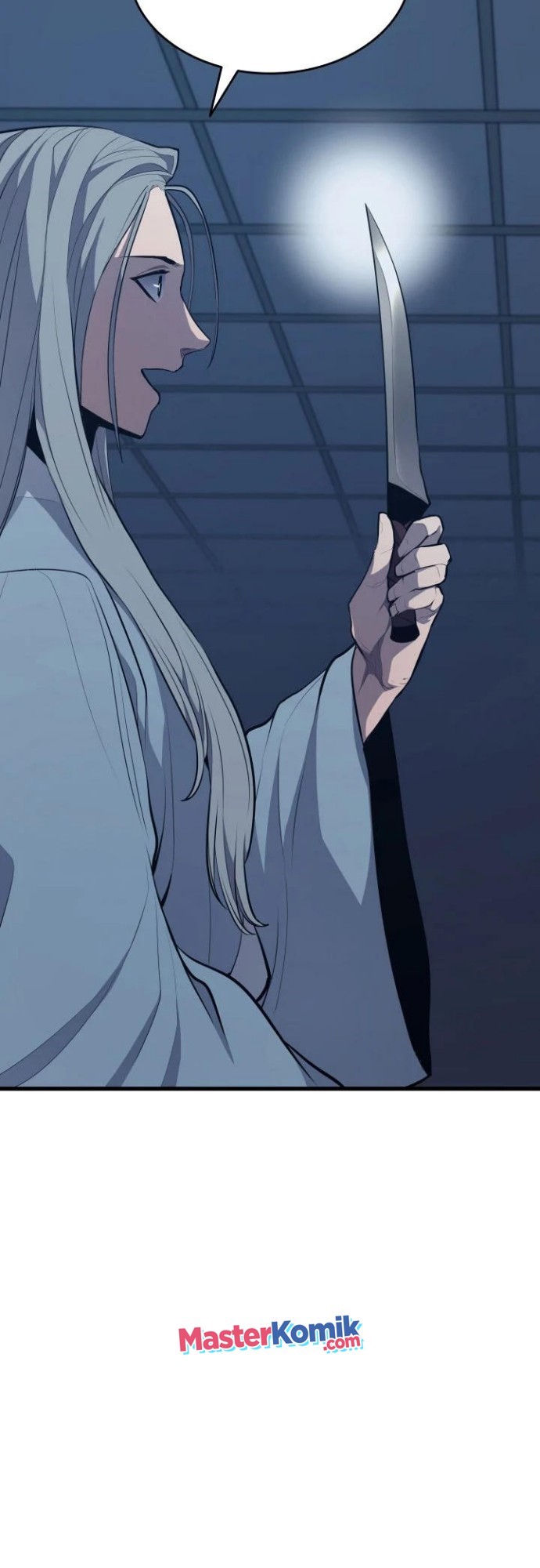 Grim Reaper of the Drifting Moon Chapter 20 - halaman 96