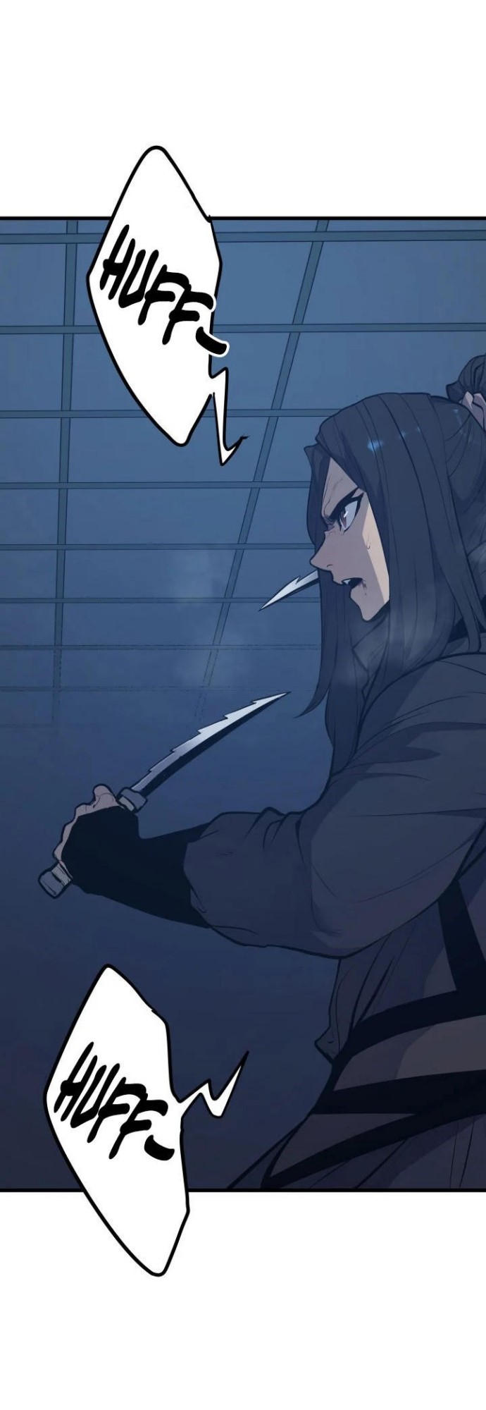 Grim Reaper of the Drifting Moon Chapter 20 - halaman 97