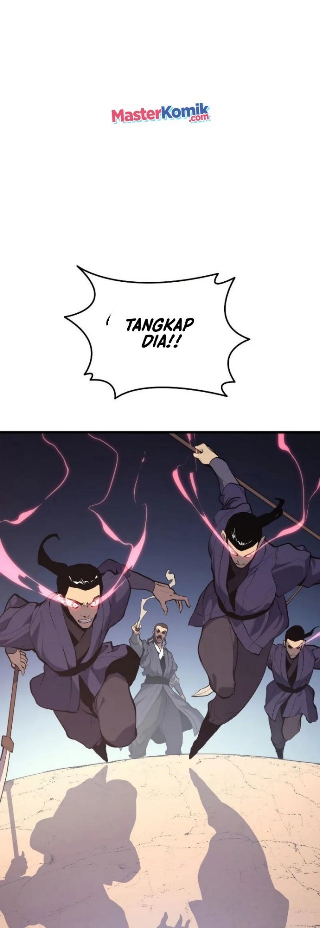Grim Reaper of the Drifting Moon Chapter 22 - halaman 100