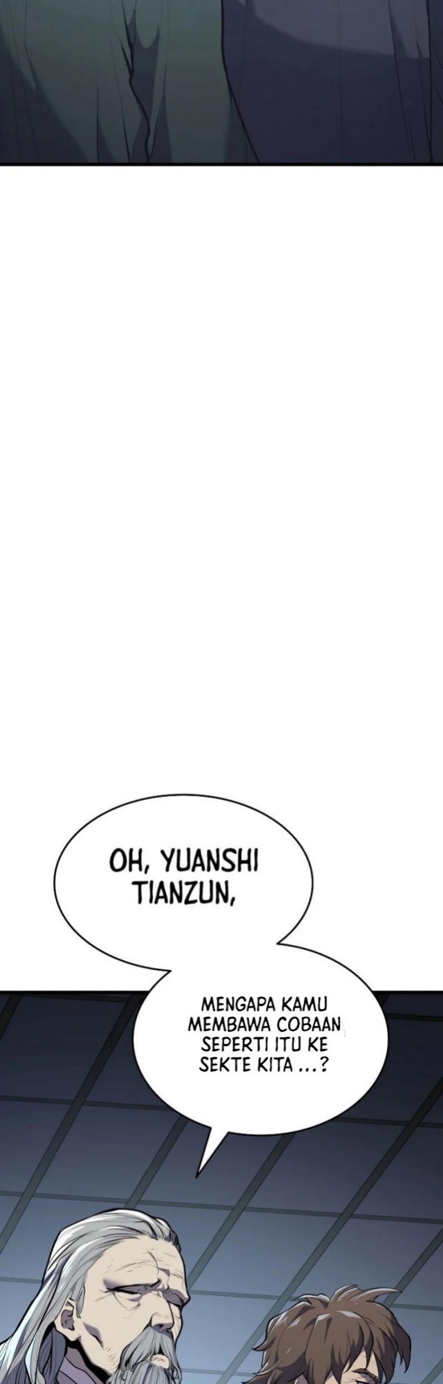 Grim Reaper of the Drifting Moon Chapter 22 - halaman 14