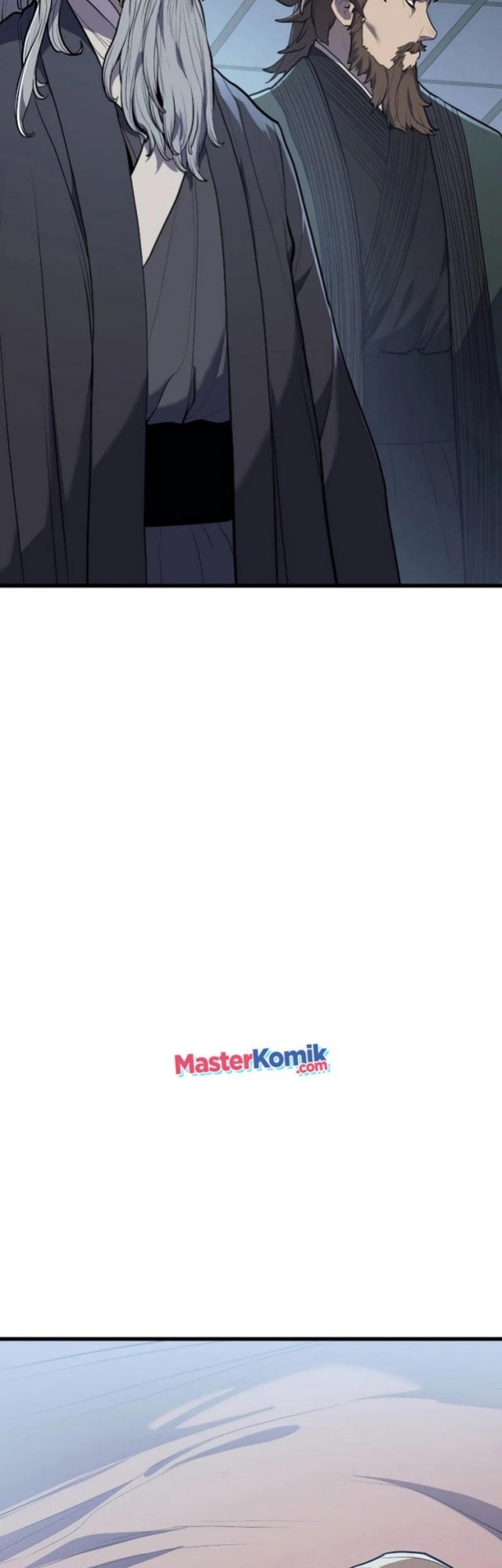 Grim Reaper of the Drifting Moon Chapter 22 - halaman 15
