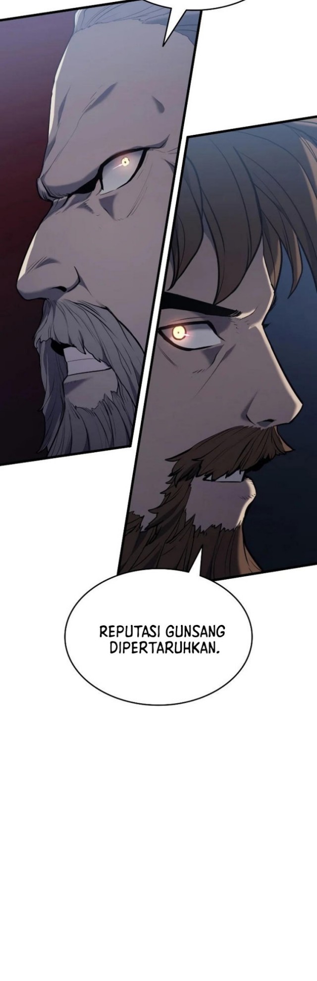 Grim Reaper of the Drifting Moon Chapter 22 - halaman 21
