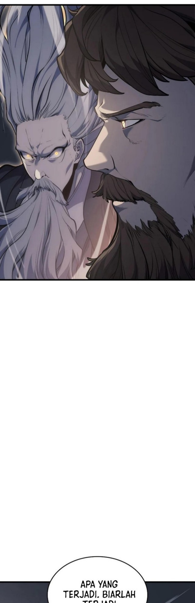 Grim Reaper of the Drifting Moon Chapter 22 - halaman 25