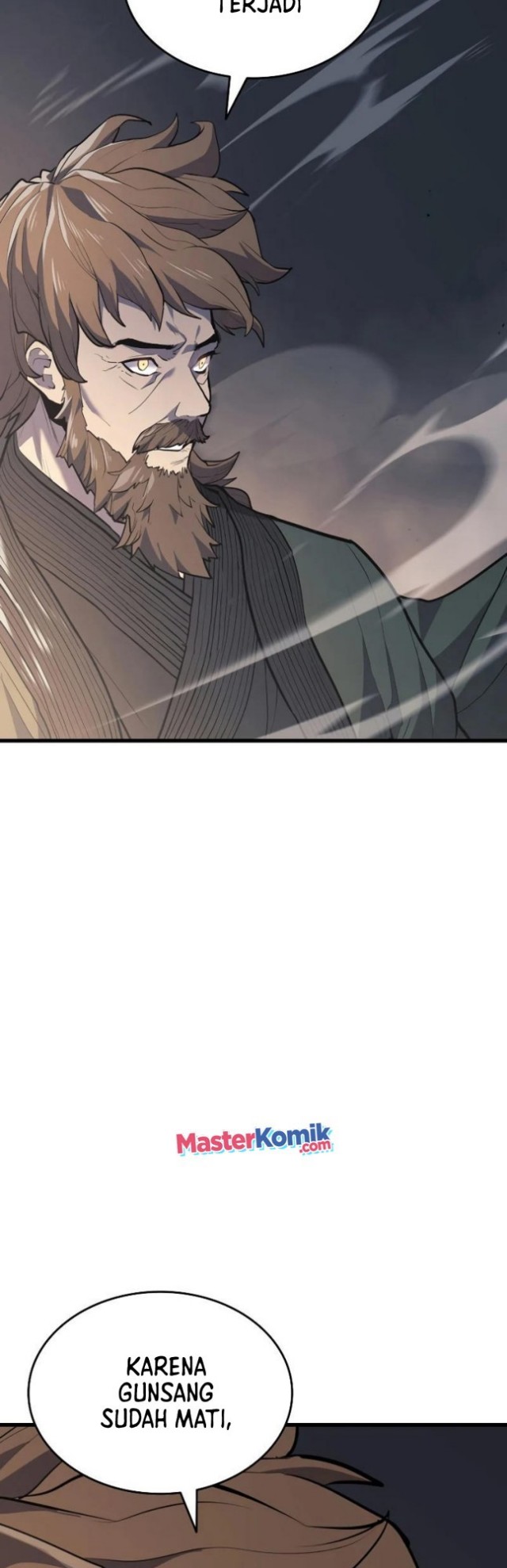 Grim Reaper of the Drifting Moon Chapter 22 - halaman 26