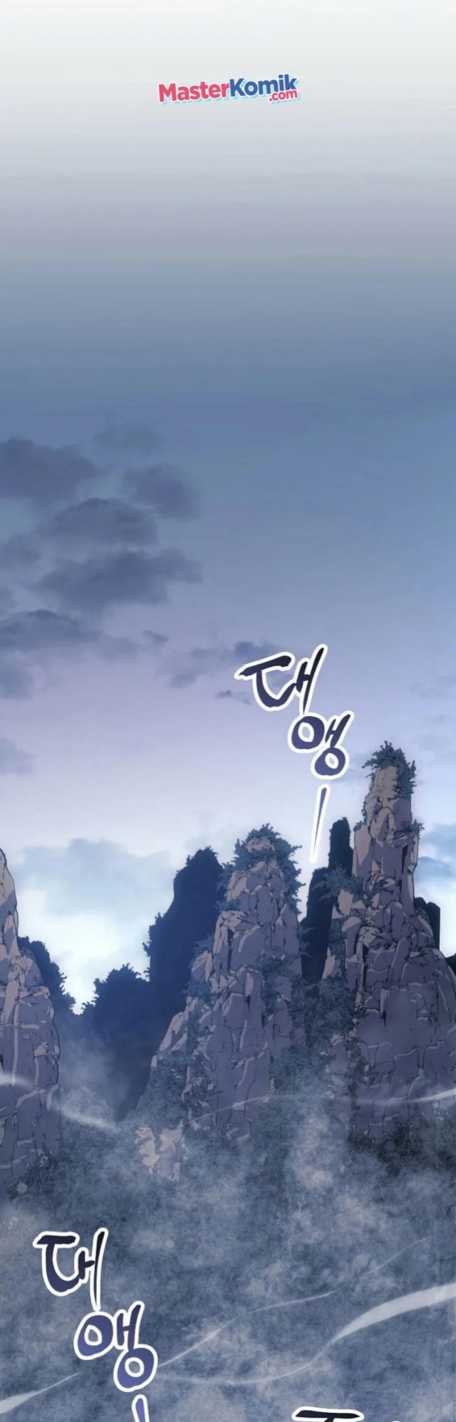 Grim Reaper of the Drifting Moon Chapter 22 - halaman 3