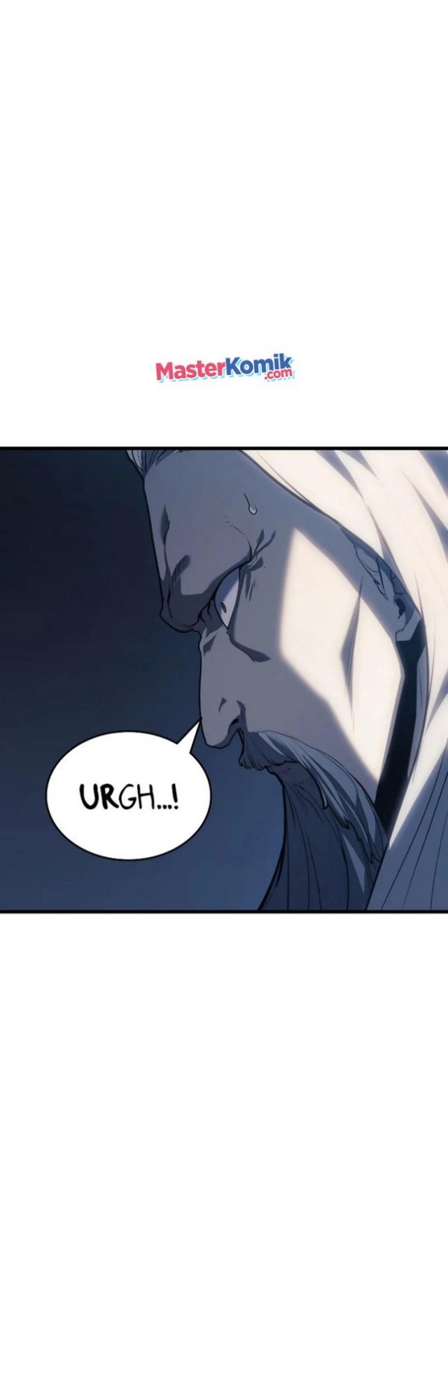 Grim Reaper of the Drifting Moon Chapter 22 - halaman 30