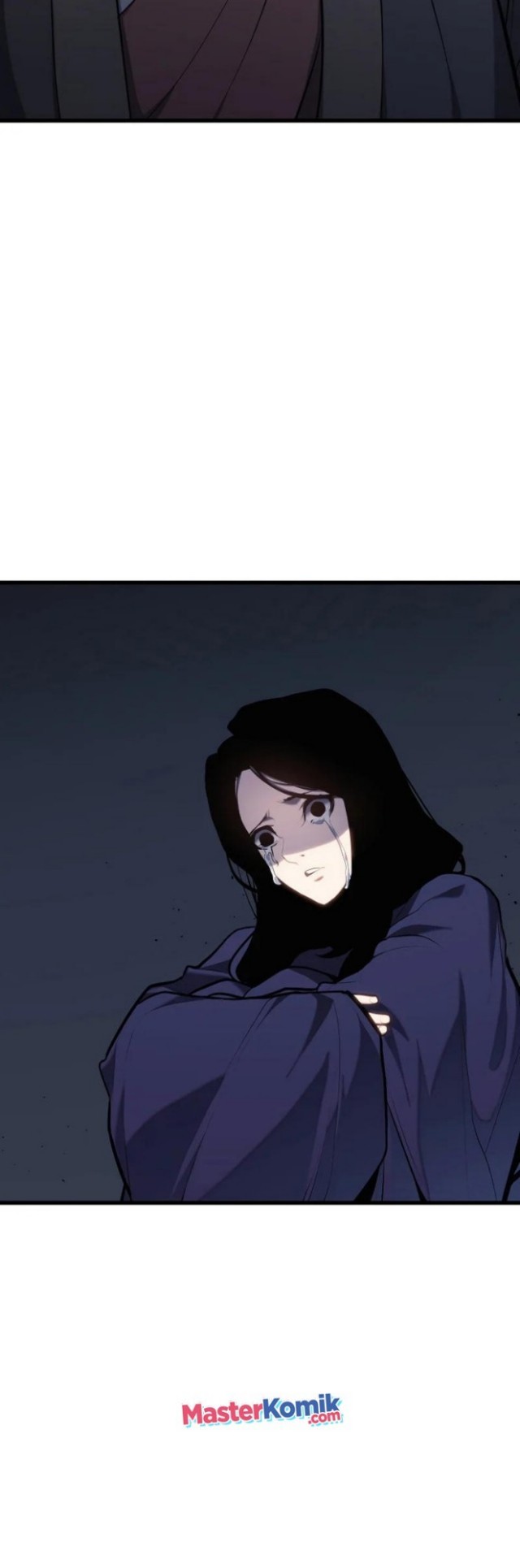 Grim Reaper of the Drifting Moon Chapter 22 - halaman 33