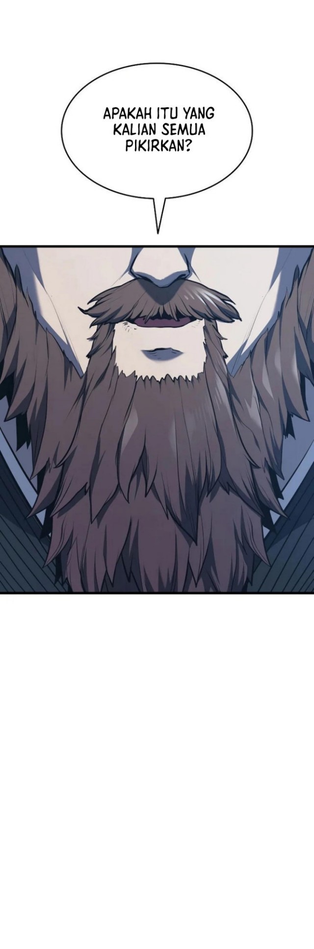 Grim Reaper of the Drifting Moon Chapter 22 - halaman 34