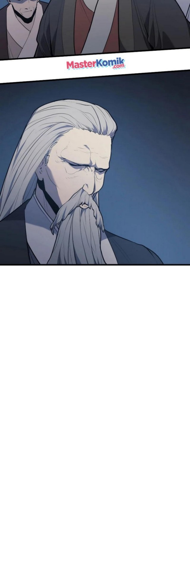 Grim Reaper of the Drifting Moon Chapter 22 - halaman 37