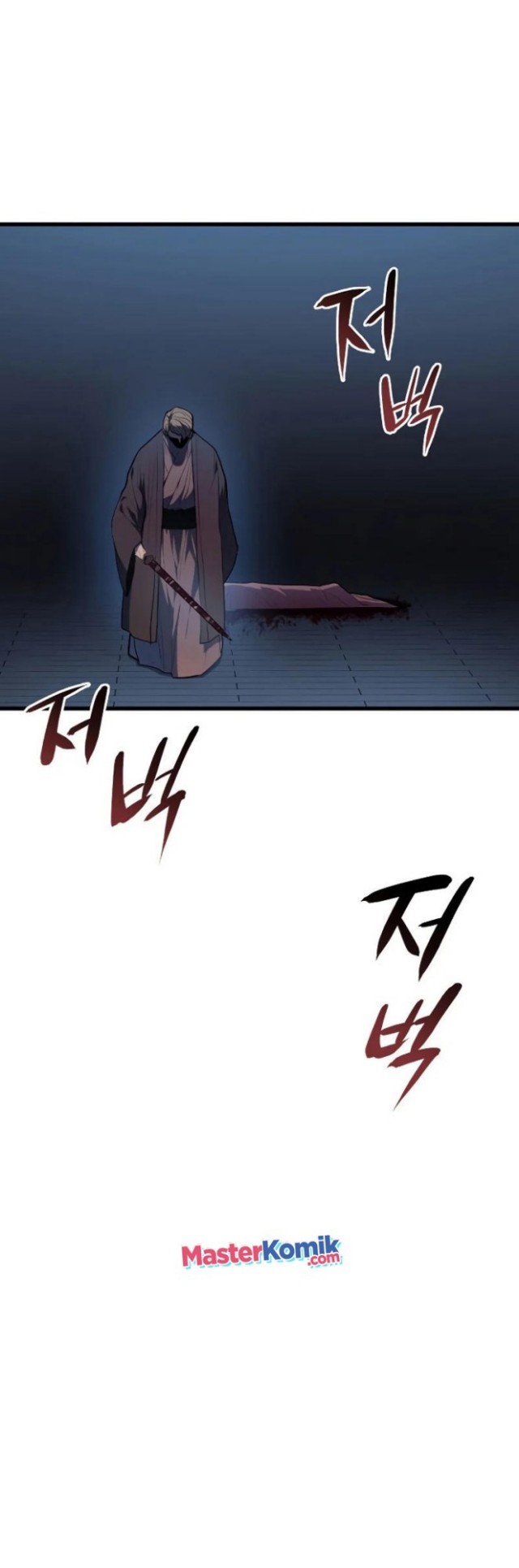 Grim Reaper of the Drifting Moon Chapter 22 - halaman 38
