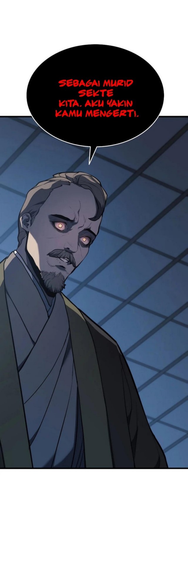 Grim Reaper of the Drifting Moon Chapter 22 - halaman 41