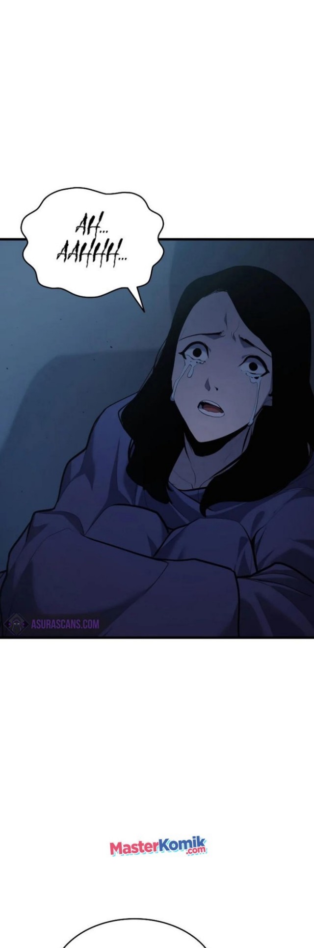 Grim Reaper of the Drifting Moon Chapter 22 - halaman 42