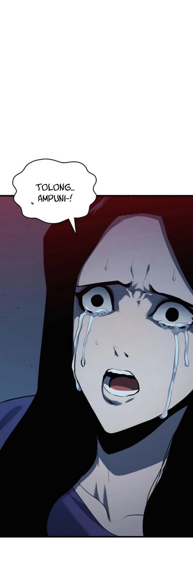 Grim Reaper of the Drifting Moon Chapter 22 - halaman 44
