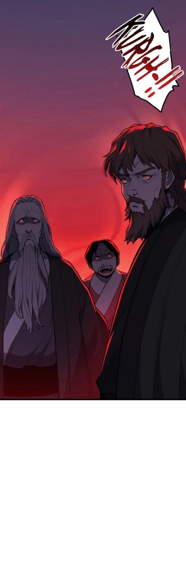 Grim Reaper of the Drifting Moon Chapter 22 - halaman 46