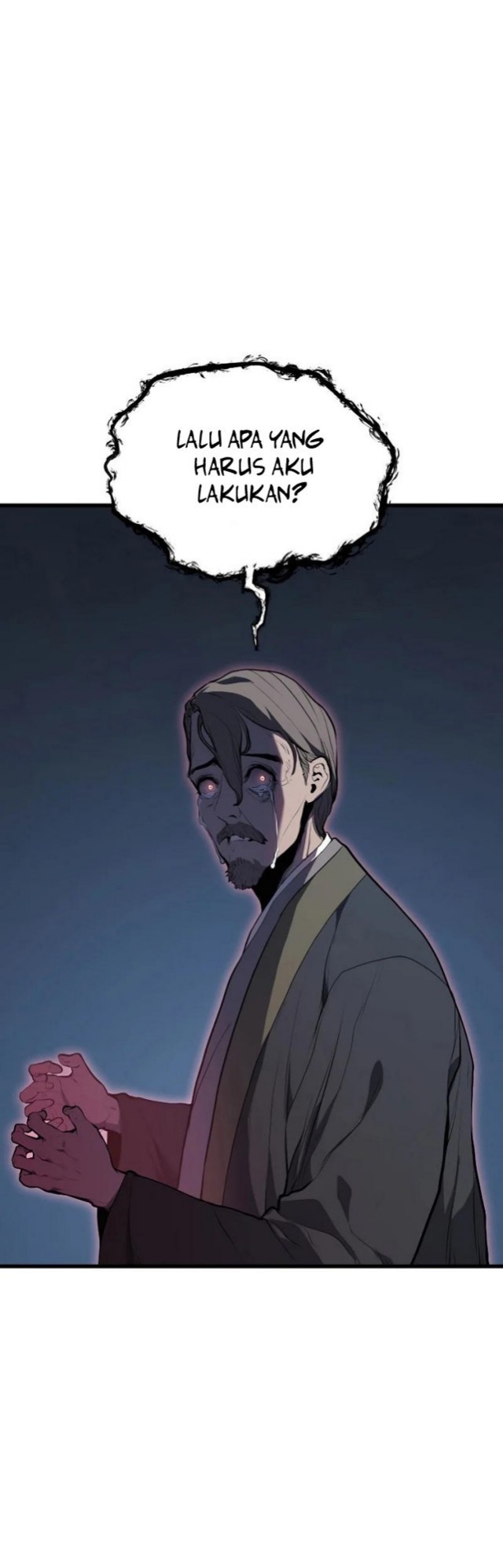 Grim Reaper of the Drifting Moon Chapter 22 - halaman 49