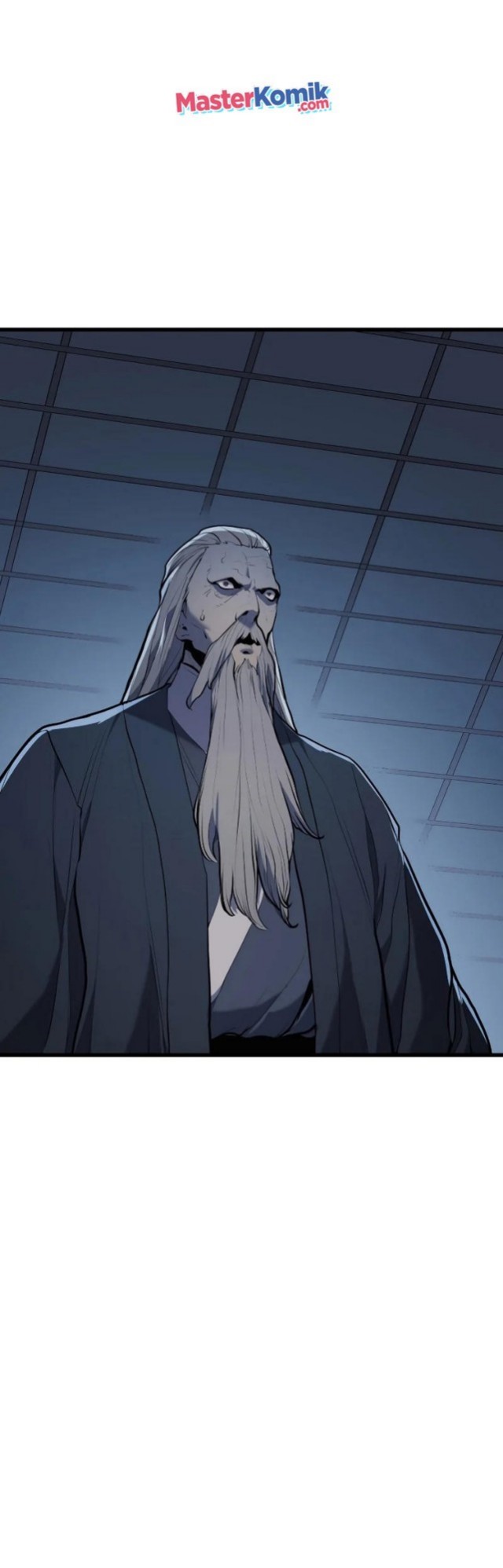 Grim Reaper of the Drifting Moon Chapter 22 - halaman 50