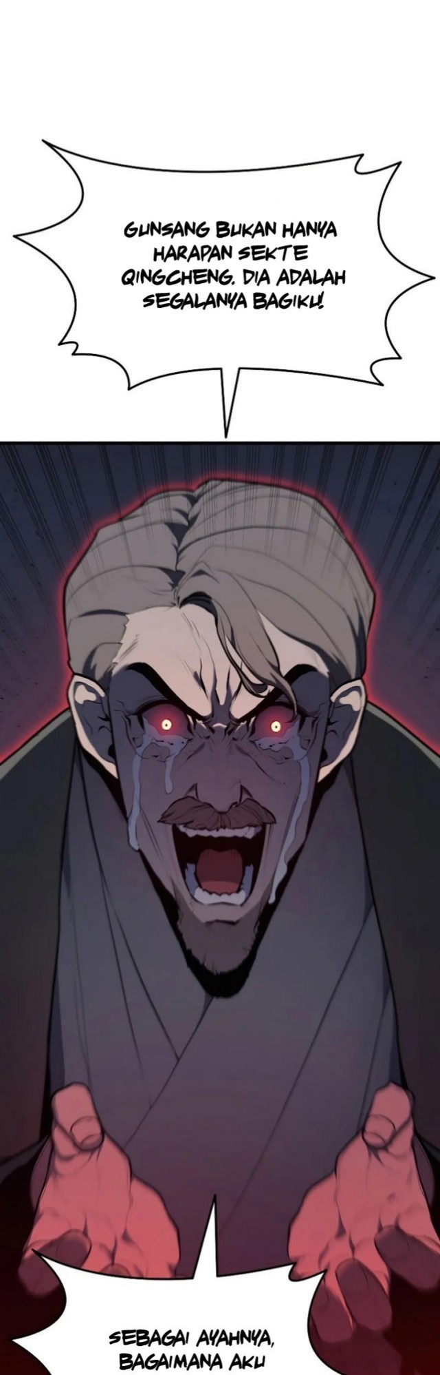 Grim Reaper of the Drifting Moon Chapter 22 - halaman 51
