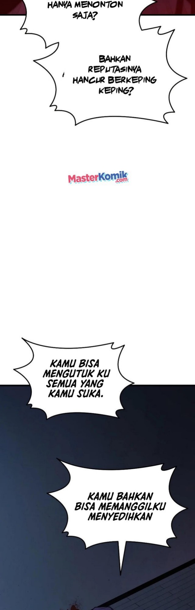Grim Reaper of the Drifting Moon Chapter 22 - halaman 52