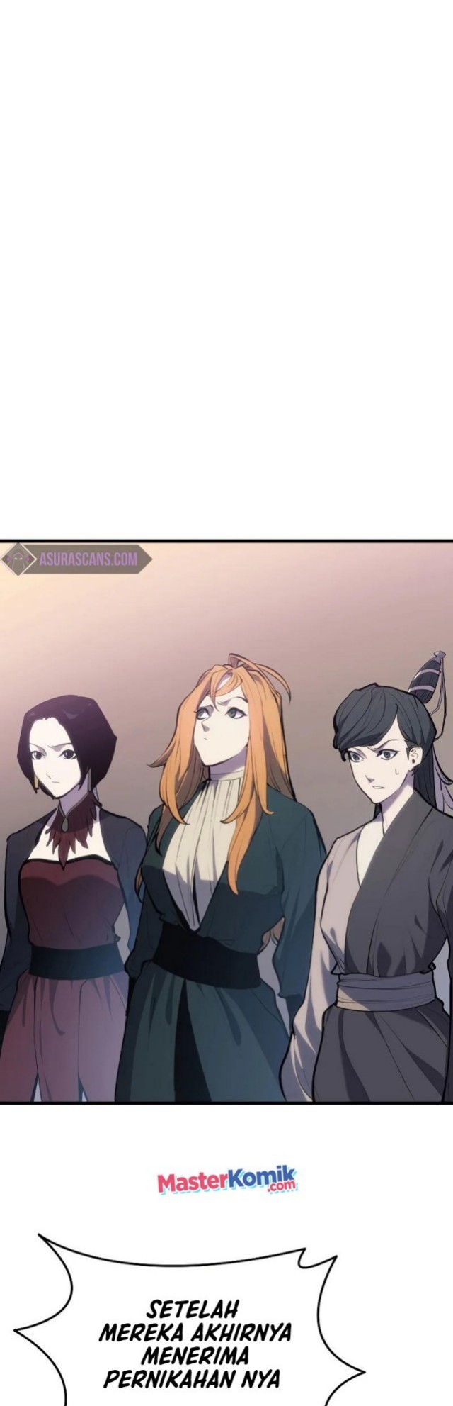 Grim Reaper of the Drifting Moon Chapter 22 - halaman 62