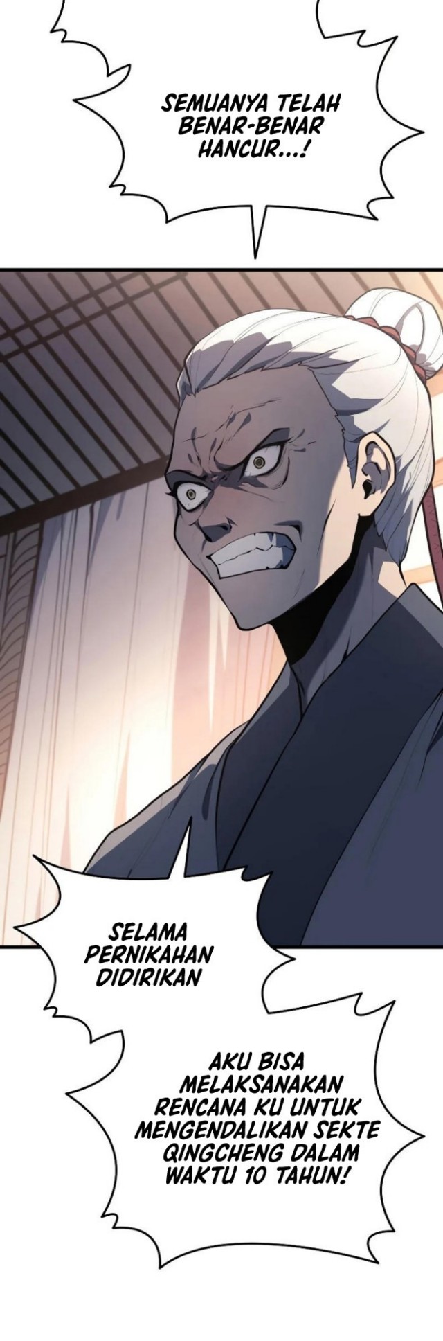 Grim Reaper of the Drifting Moon Chapter 22 - halaman 63