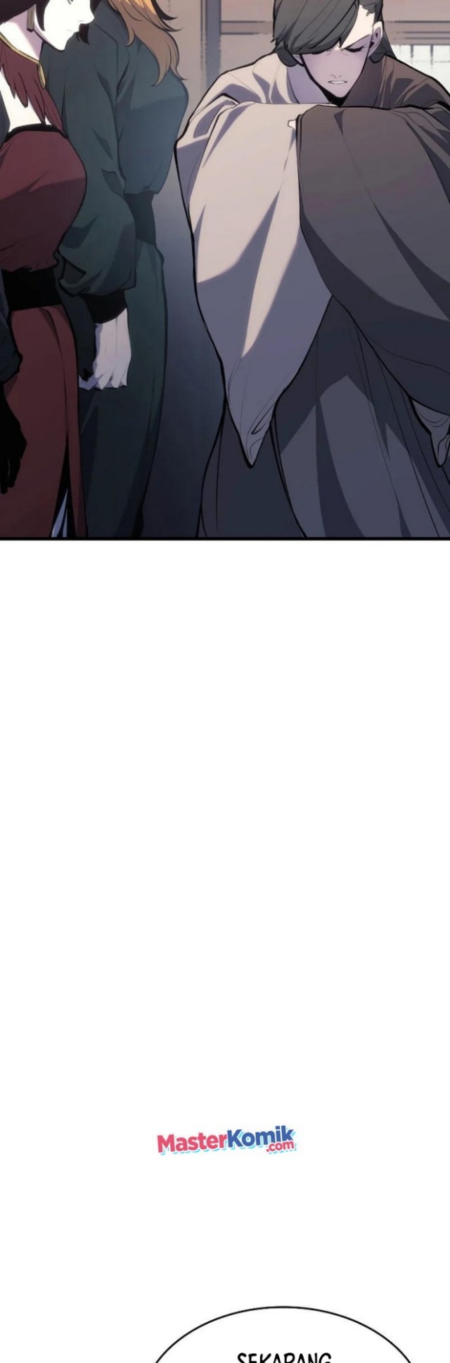 Grim Reaper of the Drifting Moon Chapter 22 - halaman 67