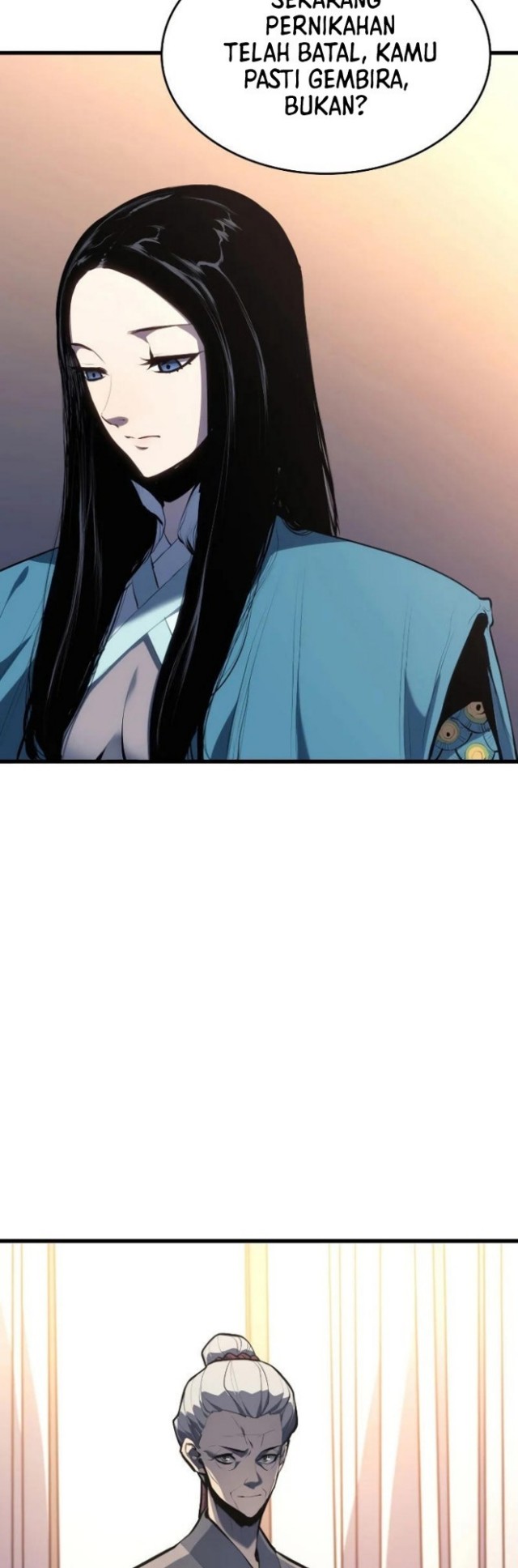 Grim Reaper of the Drifting Moon Chapter 22 - halaman 68