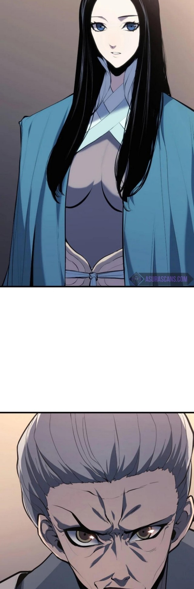 Grim Reaper of the Drifting Moon Chapter 22 - halaman 70
