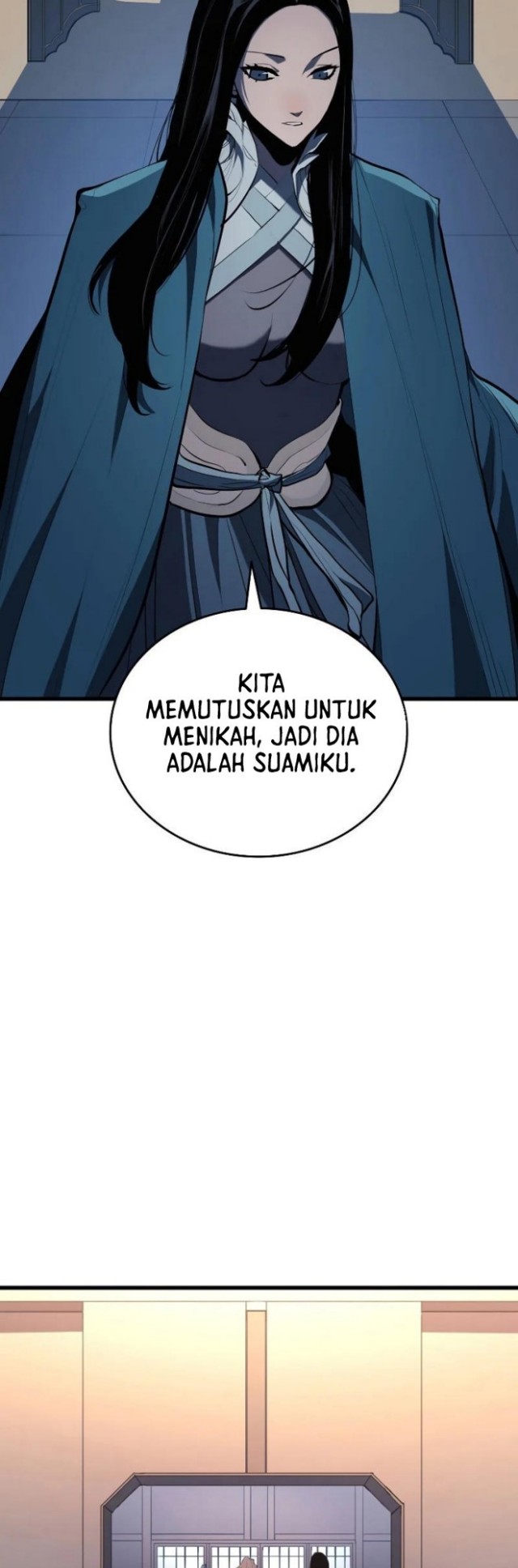 Grim Reaper of the Drifting Moon Chapter 22 - halaman 72
