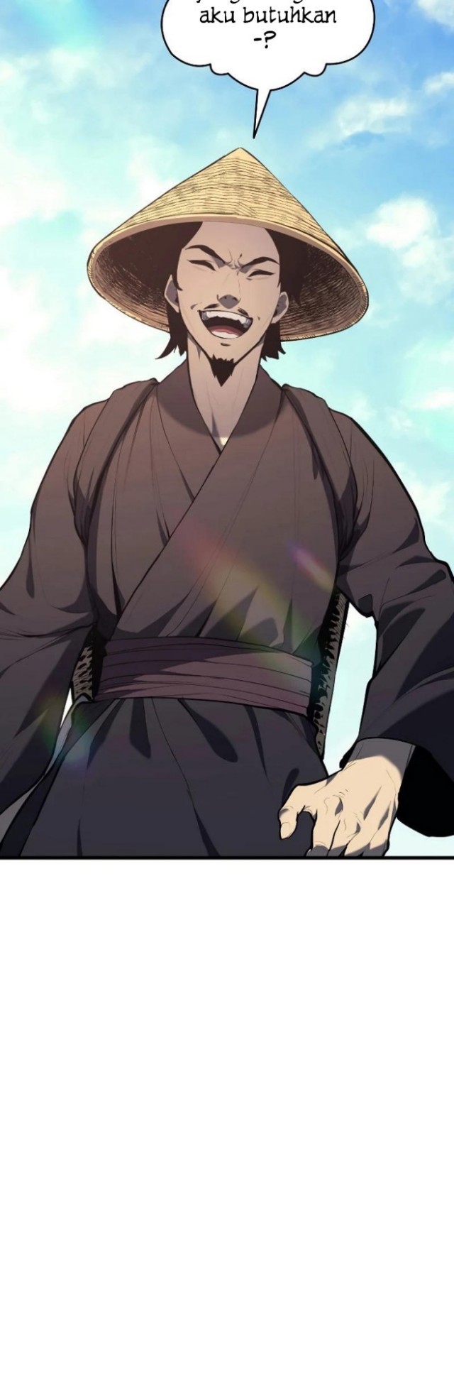 Grim Reaper of the Drifting Moon Chapter 22 - halaman 79