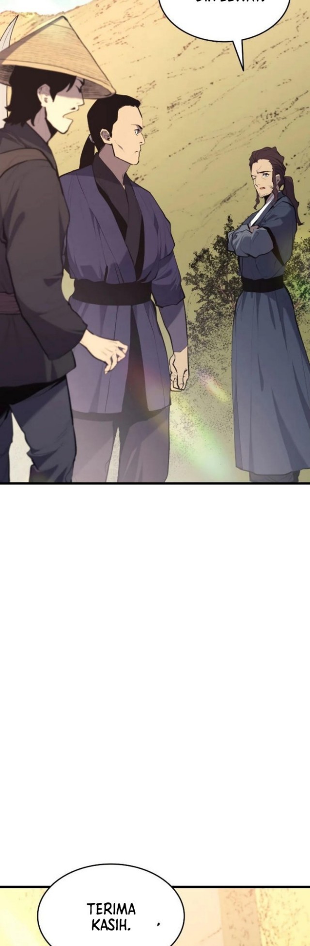 Grim Reaper of the Drifting Moon Chapter 22 - halaman 88