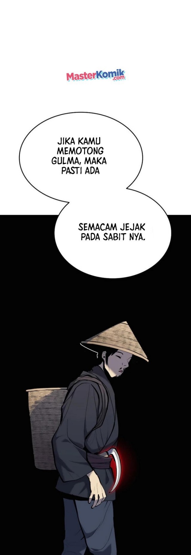 Grim Reaper of the Drifting Moon Chapter 22 - halaman 93