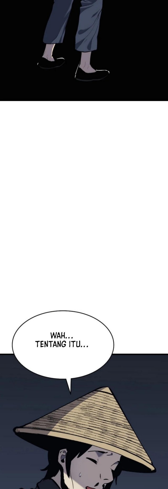 Grim Reaper of the Drifting Moon Chapter 22 - halaman 94