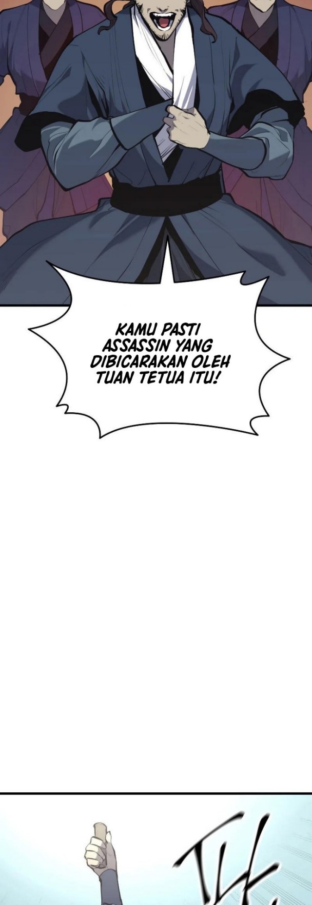 Grim Reaper of the Drifting Moon Chapter 22 - halaman 96