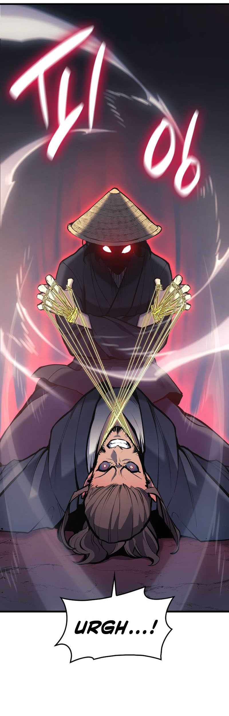 Grim Reaper of the Drifting Moon Chapter 23 - halaman 16