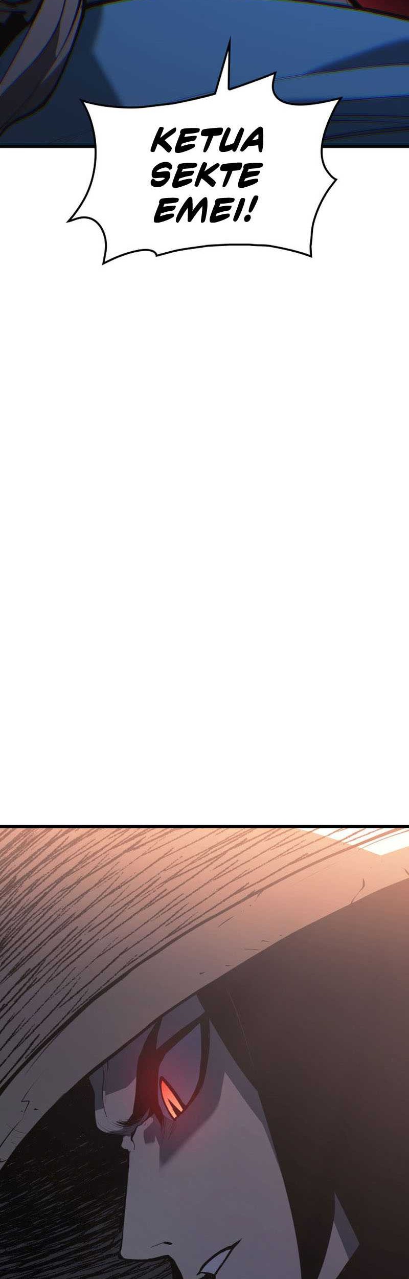 Grim Reaper of the Drifting Moon Chapter 23 - halaman 21