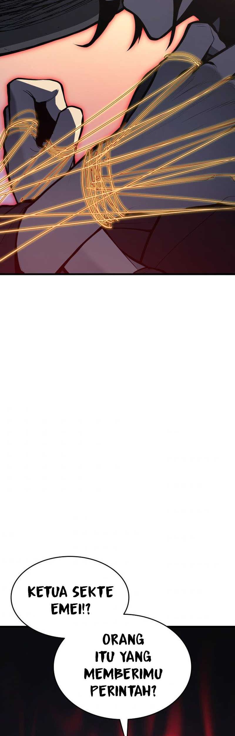 Grim Reaper of the Drifting Moon Chapter 23 - halaman 22