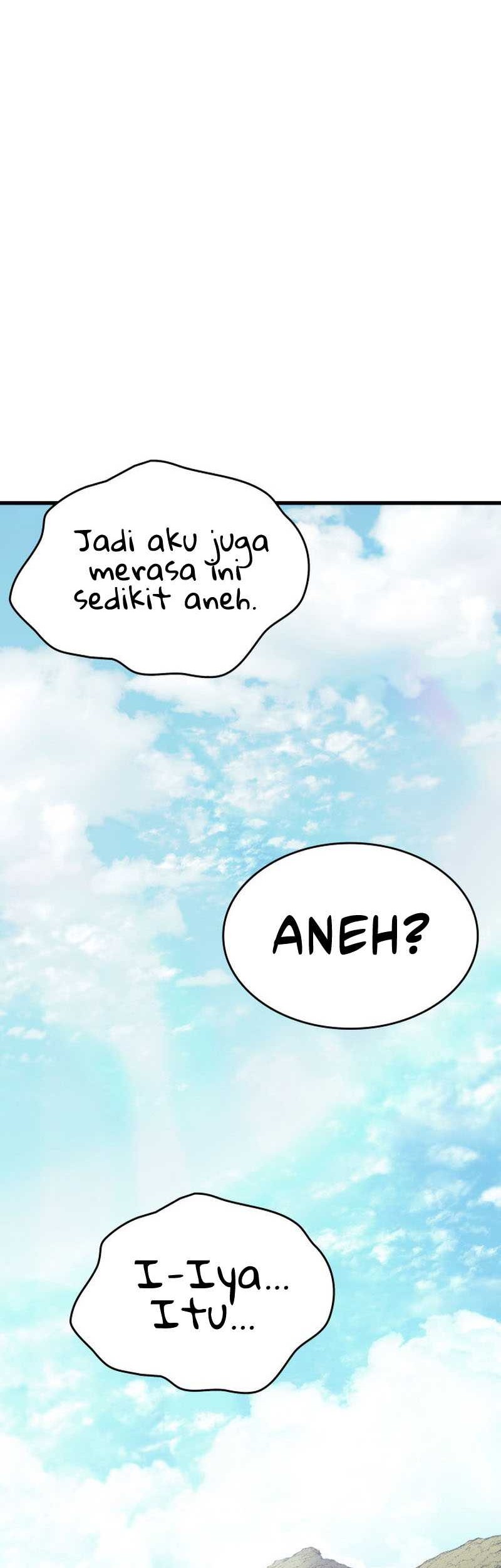 Grim Reaper of the Drifting Moon Chapter 23 - halaman 27