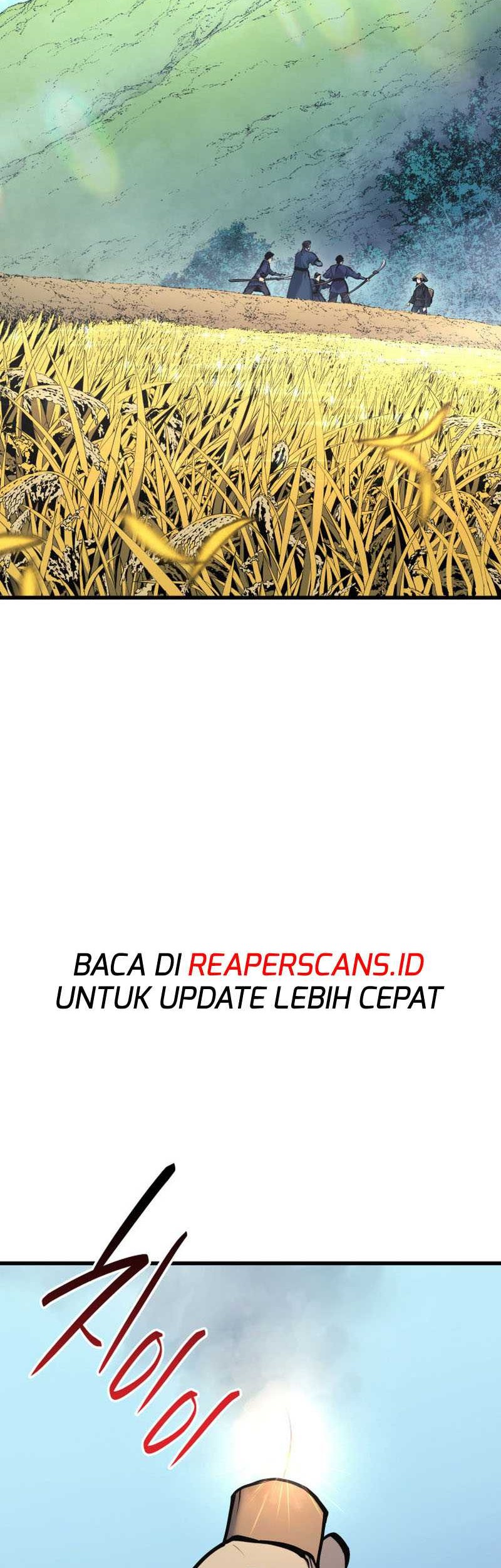 Grim Reaper of the Drifting Moon Chapter 23 - halaman 3