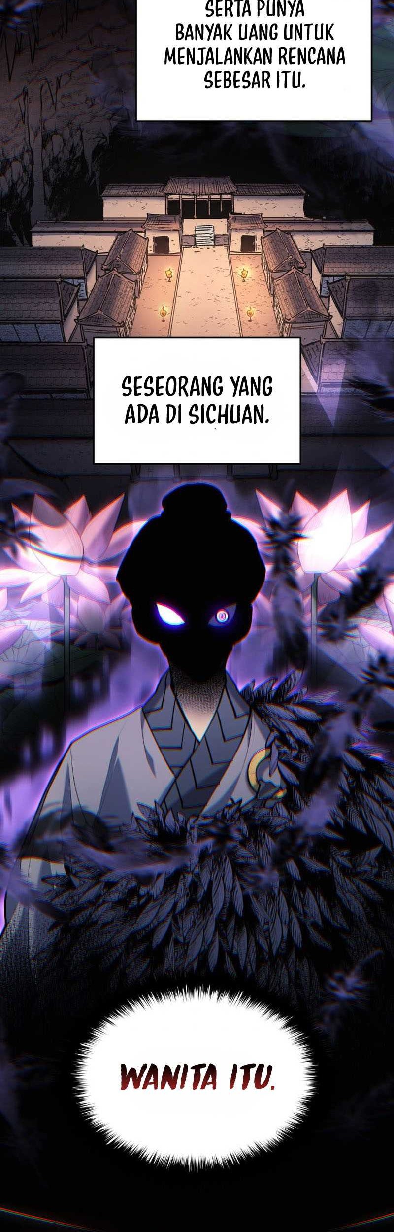 Grim Reaper of the Drifting Moon Chapter 23 - halaman 32