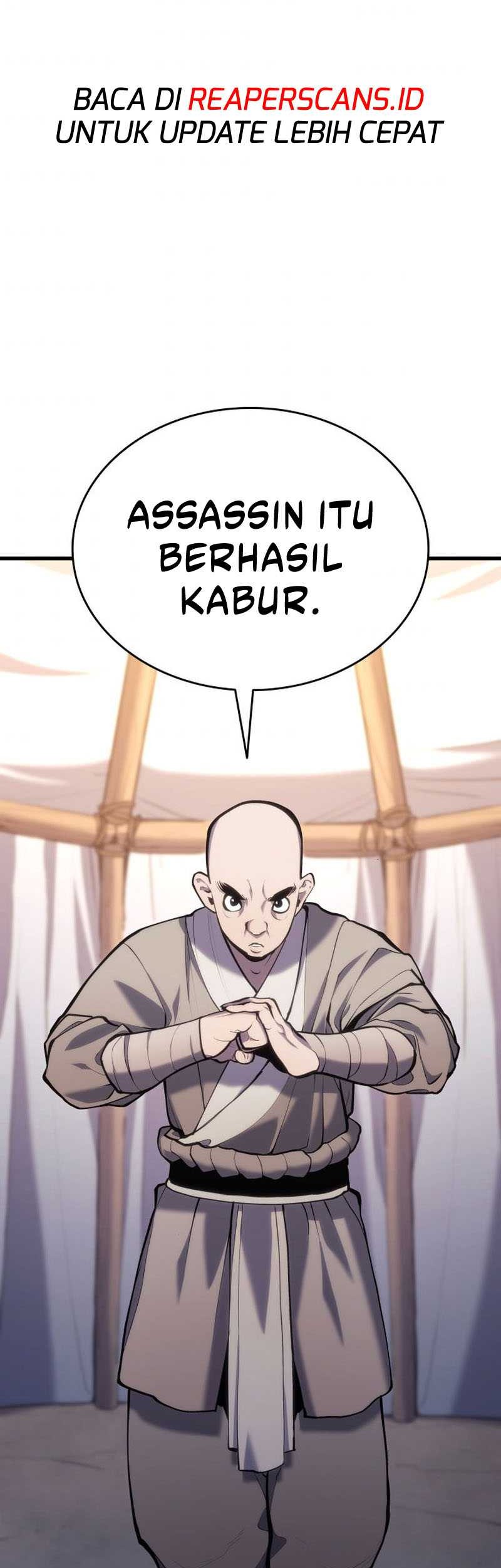Grim Reaper of the Drifting Moon Chapter 23 - halaman 45