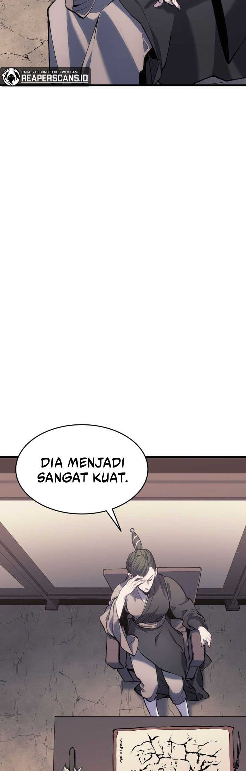 Grim Reaper of the Drifting Moon Chapter 23 - halaman 47
