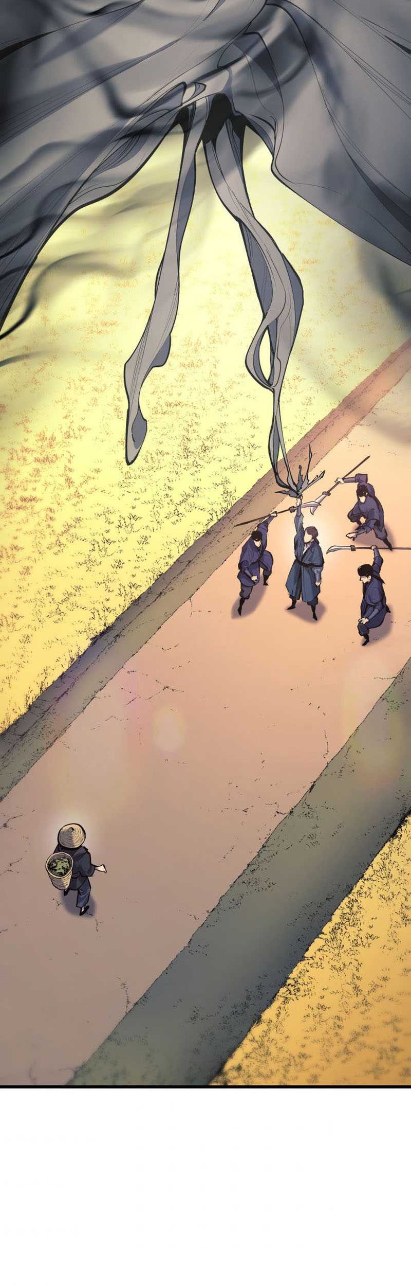 Grim Reaper of the Drifting Moon Chapter 23 - halaman 5