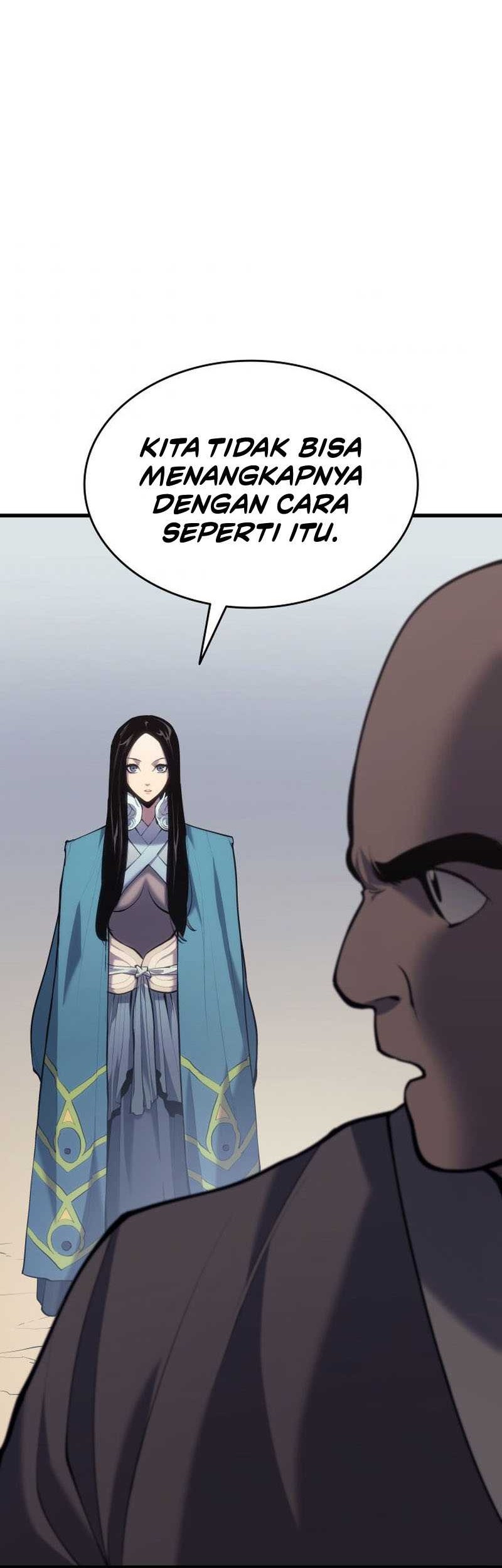 Grim Reaper of the Drifting Moon Chapter 23 - halaman 54