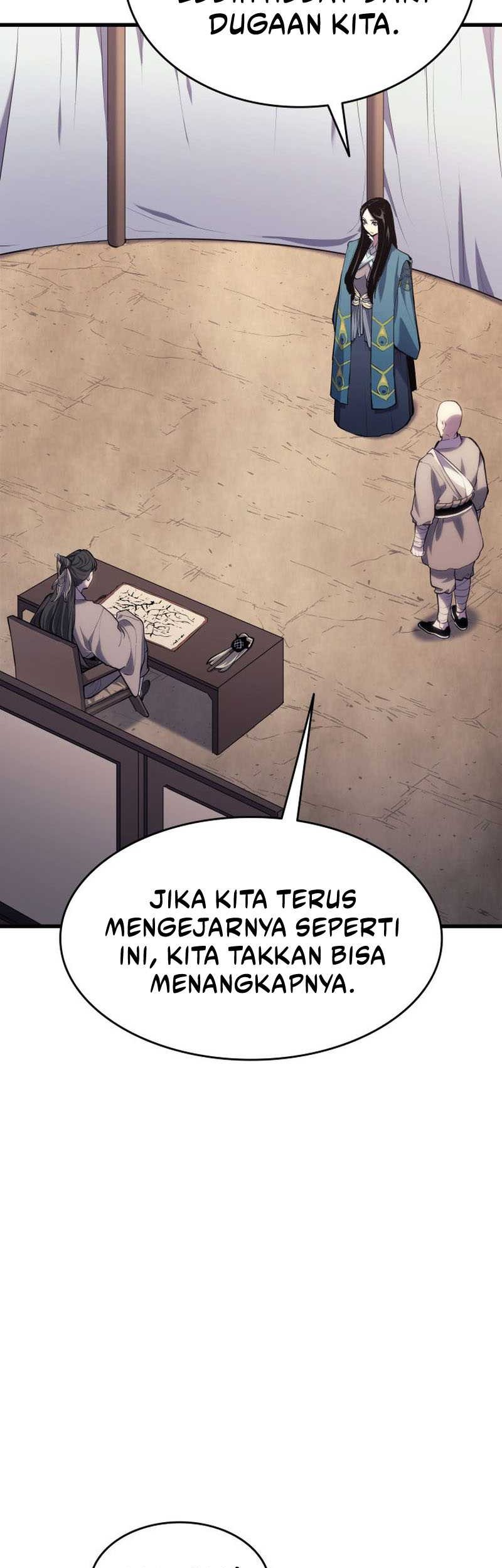 Grim Reaper of the Drifting Moon Chapter 23 - halaman 57