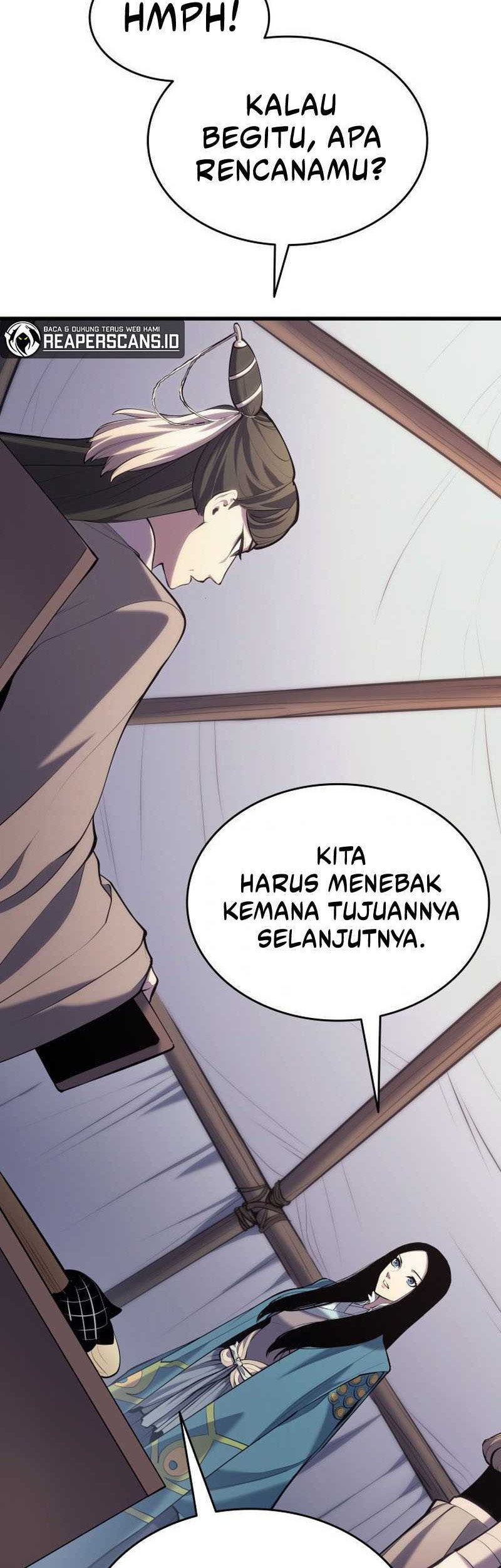 Grim Reaper of the Drifting Moon Chapter 23 - halaman 58