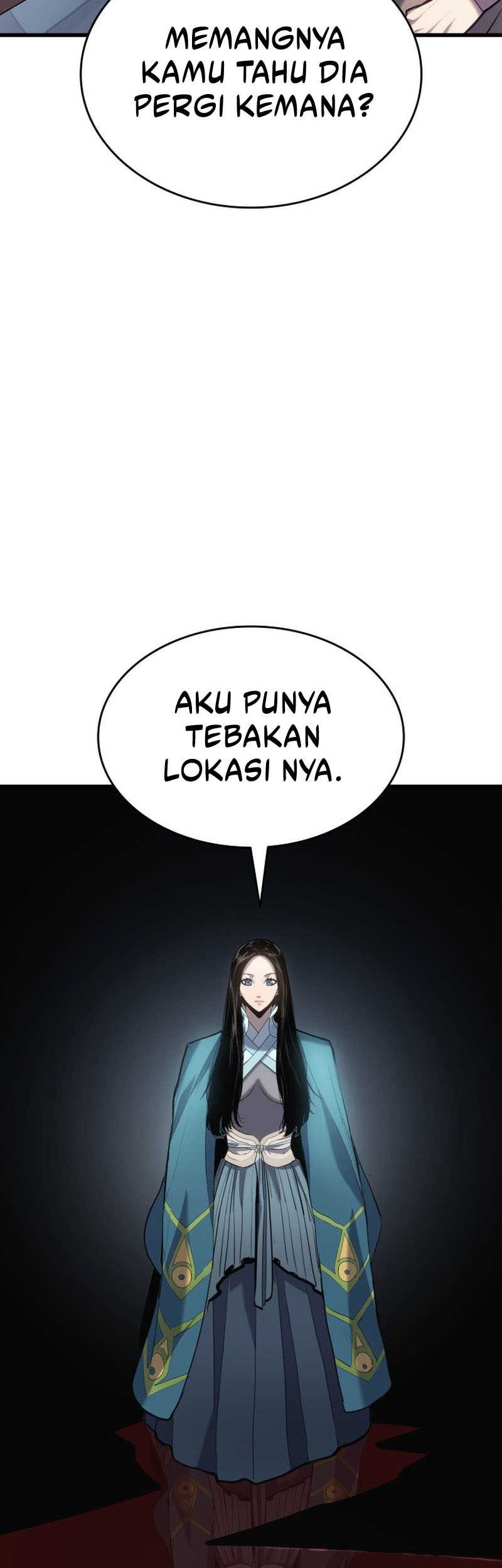 Grim Reaper of the Drifting Moon Chapter 23 - halaman 59