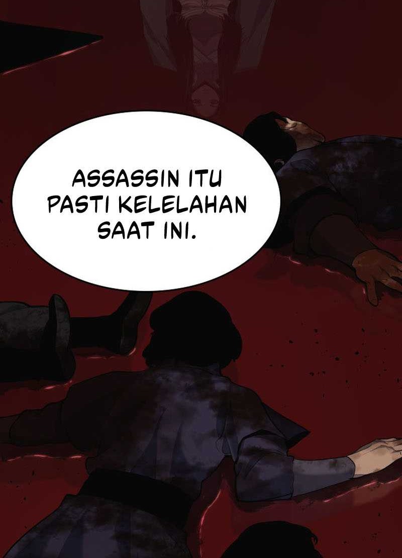 Grim Reaper of the Drifting Moon Chapter 23 - halaman 60