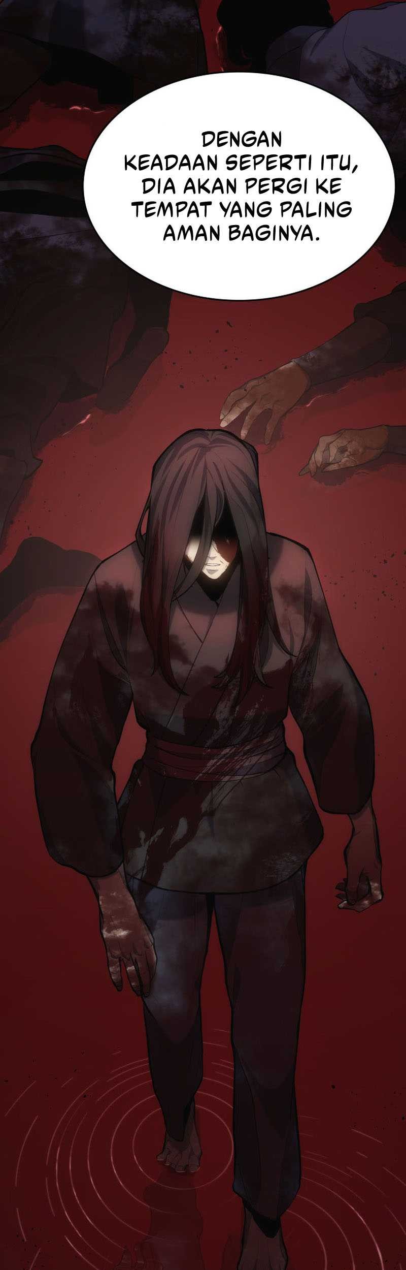 Grim Reaper of the Drifting Moon Chapter 23 - halaman 61